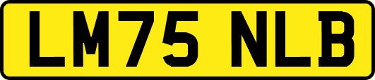 LM75NLB