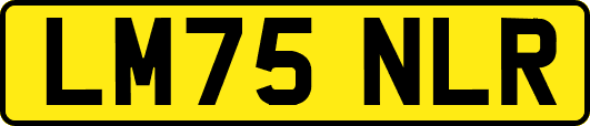 LM75NLR