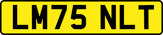 LM75NLT