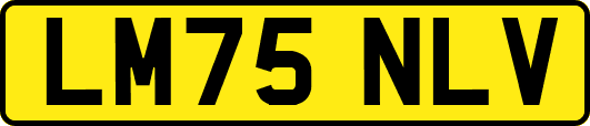 LM75NLV