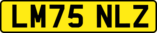 LM75NLZ
