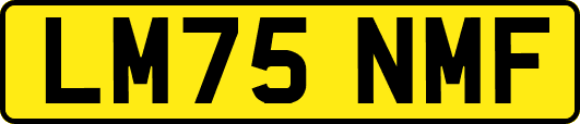 LM75NMF