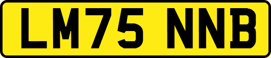 LM75NNB