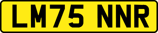 LM75NNR