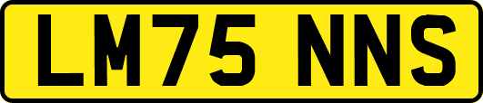 LM75NNS