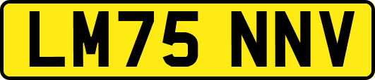 LM75NNV
