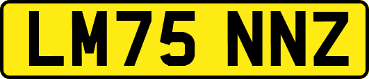 LM75NNZ