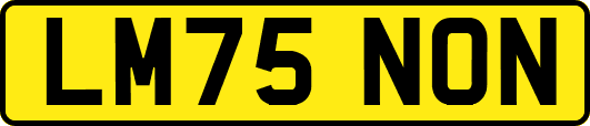 LM75NON