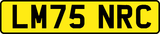 LM75NRC