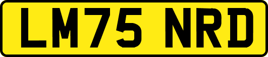 LM75NRD