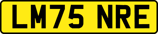 LM75NRE