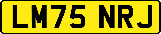 LM75NRJ