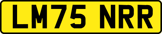 LM75NRR