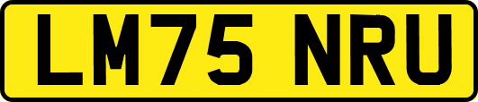 LM75NRU