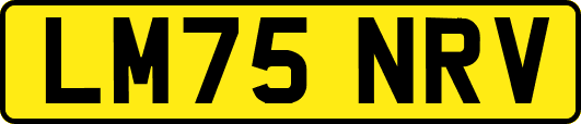 LM75NRV