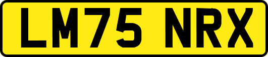 LM75NRX