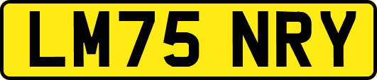 LM75NRY