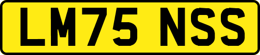 LM75NSS