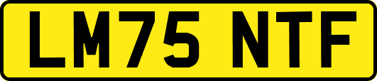 LM75NTF