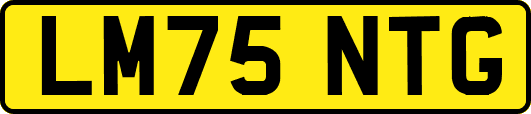 LM75NTG