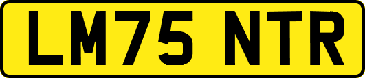 LM75NTR