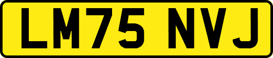 LM75NVJ