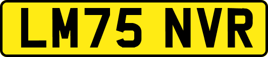 LM75NVR
