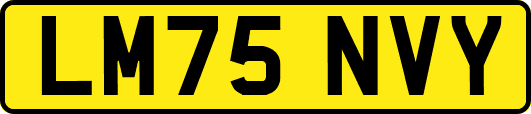 LM75NVY
