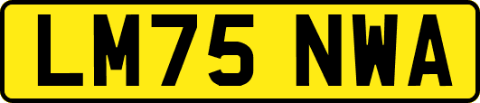 LM75NWA