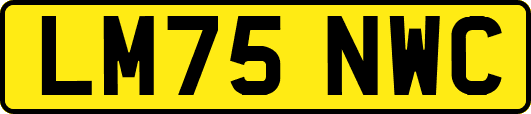 LM75NWC