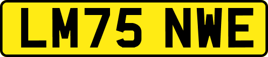 LM75NWE