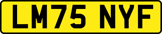 LM75NYF