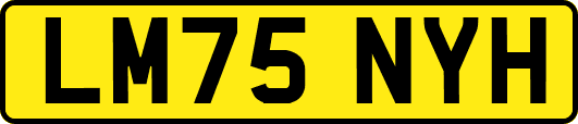 LM75NYH
