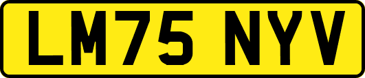 LM75NYV