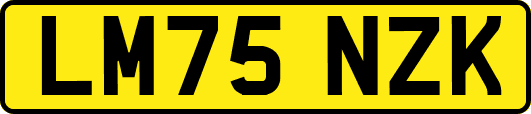 LM75NZK