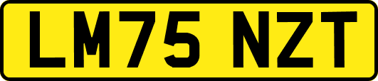 LM75NZT