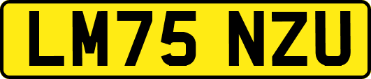LM75NZU