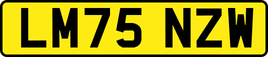 LM75NZW