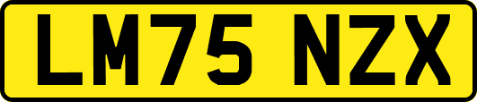 LM75NZX