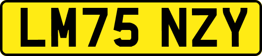 LM75NZY