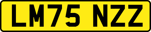 LM75NZZ