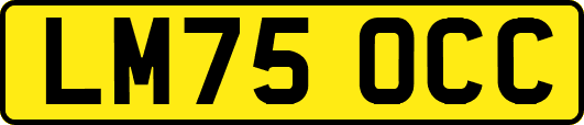 LM75OCC