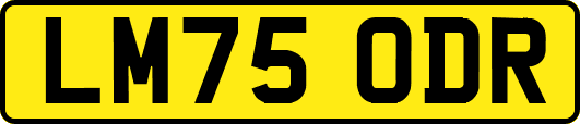 LM75ODR