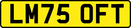 LM75OFT