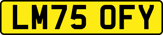 LM75OFY