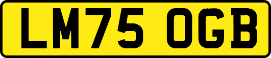LM75OGB