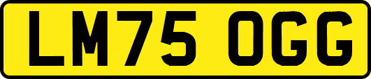 LM75OGG