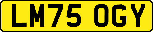 LM75OGY