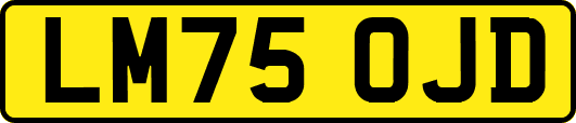 LM75OJD