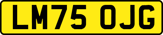 LM75OJG